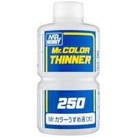 T-103 Mr Colour Leveling Thinner 250 (250ml)