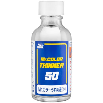 T-101 Mr Colour Thinner 50ml