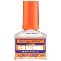 T-105 Mr Retarder Mild 40
