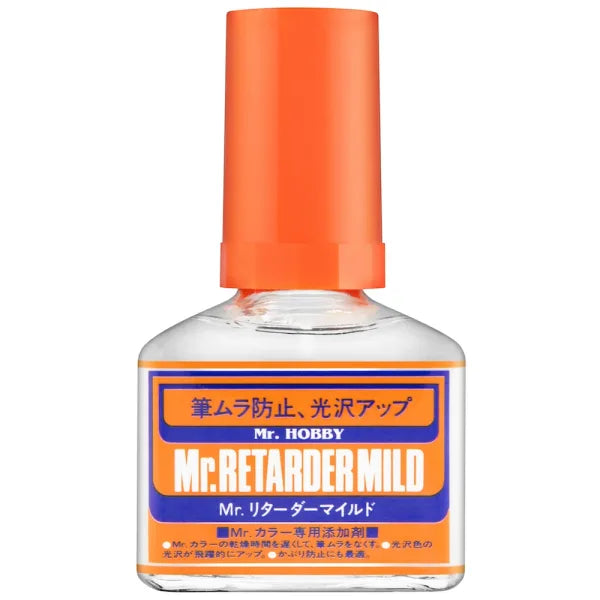 T-105 Mr Retarder Mild 40