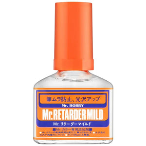 T-105 Mr Retarder Mild 40