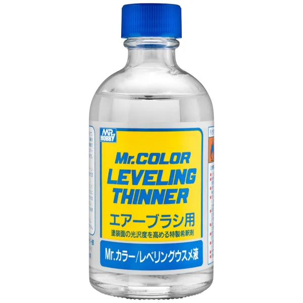 T-106 Mr Colour Leveling Thinner 110