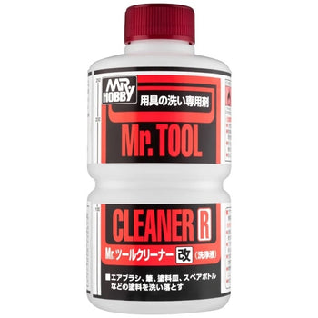 T-113 Mr Tool Cleaner R 250 (250ml)