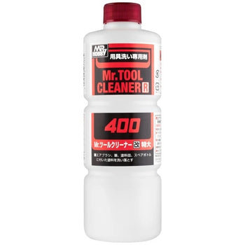 T-116 Mr Tool Cleaner R 400 (400ml)