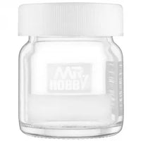 SB-223 Mr Spare Bottle Large (40ml)