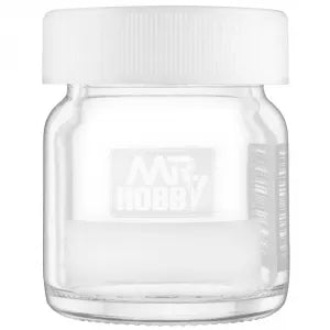 SB-223 Mr Spare Bottle Large (40ml)