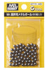 GT-73 Mr Metal Ball