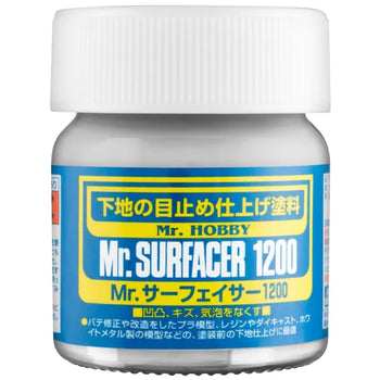 SF-286 Mr Surfacer 1200 (40ml)