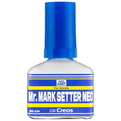 MS-232 Mr Mark Setter (40ml)