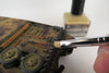 MB-31 Mr Hobby Mr Weathering Brush Set - Soft
