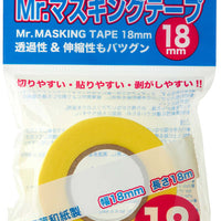 MT-603 Mr Masking Tape Refill - 18mm x 18m