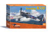 Dora Wings 1/32 Dewoitine D.500 32001