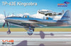 Dora Wings 1/48 Bell TP-63E Kingcobra (Two seat) 48003