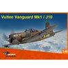 Dora Wings 1/48 Vultee Vanguard Mk1 / J10 48050