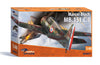 Dora Wings 1/48 Bloch MB. 151C.1 48017