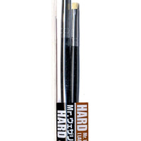 MB-30 Mr Hobby Mr Weathering Brush Set - Hard