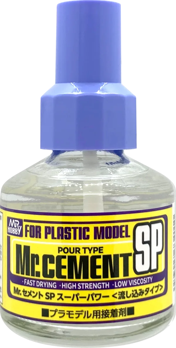 MC-131 Mr Cement SP (40ml)