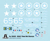 Italeri 1/35 M4A3 76mm WET SHERMAN 96440