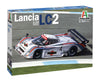 Italeri 1/24 Lancia LC2 Martini 3641