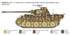 Italeri 1/35 Sd.Kfz. 171 Panther Ausf. A 270