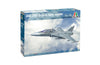 Italeri 1/48 JAS-39D Gripen Twin Seater 2664