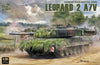 Border Model 1/35 Leopard 2 A7V BT-040