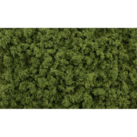 All Game Terrain - Light Green Foliage Clumps G6461