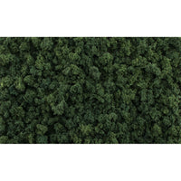 All Game Terrain - Dark Green Foliage Clumps G6463