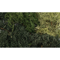 All Game Terrain - Summer Mix EZ Bushes G6501