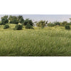 All Game Terrain - 7 mm Medium Green Static Grass G6584