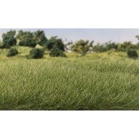 All Game Terrain - 7 mm Medium Green Static Grass G6584