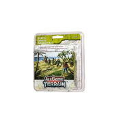 All Game Terrain - Static Grass Shaker Kit G6595