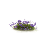 All Game Terrain - Purple Flower Tufts G6628