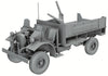 Thunder Model 1/35 LRDG F30 Wireless Truck 35308