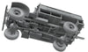 Thunder Model 1/35 LRDG F30 Wireless Truck 35308