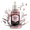 The Army Painter Warpaints Fanatic: Wilted Rose - 18ml