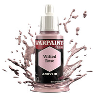 The Army Painter Warpaints Fanatic: Wilted Rose - 18ml