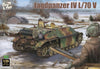 Border Model 1/35 Jagdpanzer IV L/70 V BT-049