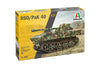 Italeri 1/35 RSO / PaK 40 7.5cm 355