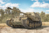 Italeri 1/35 ELEFANT Sd. Kfz.184 Panzerjager Tiger (P) 211