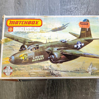 Matchbox 1/72 Douglas Boston-IV Havoc A-20G PK-120