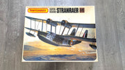 Matchbox 1/72 Super Marine Stranraer PK-601