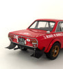 Italeri 1/24 Lancia Fulvia HF Rally Monte Carlo 1972 3670