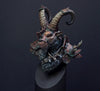 Dirty Down Verdigris Effect 25ml - Water Soluble Paint