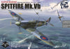 Border Model 1/35 Spitfire Mk.Vb BF-004