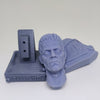 Ninja Printz - 1:8 Frankenstein Monster Fan Art Bust