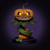 Ninja Printz - Zombie & Carvinerous Pumpkin Statues