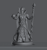 Ninja Printz - 1:12 Mind Devourer Statue