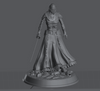 Ninja Printz - 1:12 Yuria of Londor (Diablo 3) Statue
