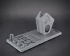 Ultimate Airbrush Holder (Single)